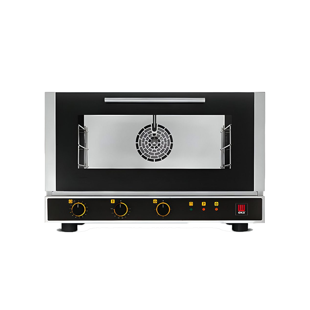Horno de convección 364 UD Eka