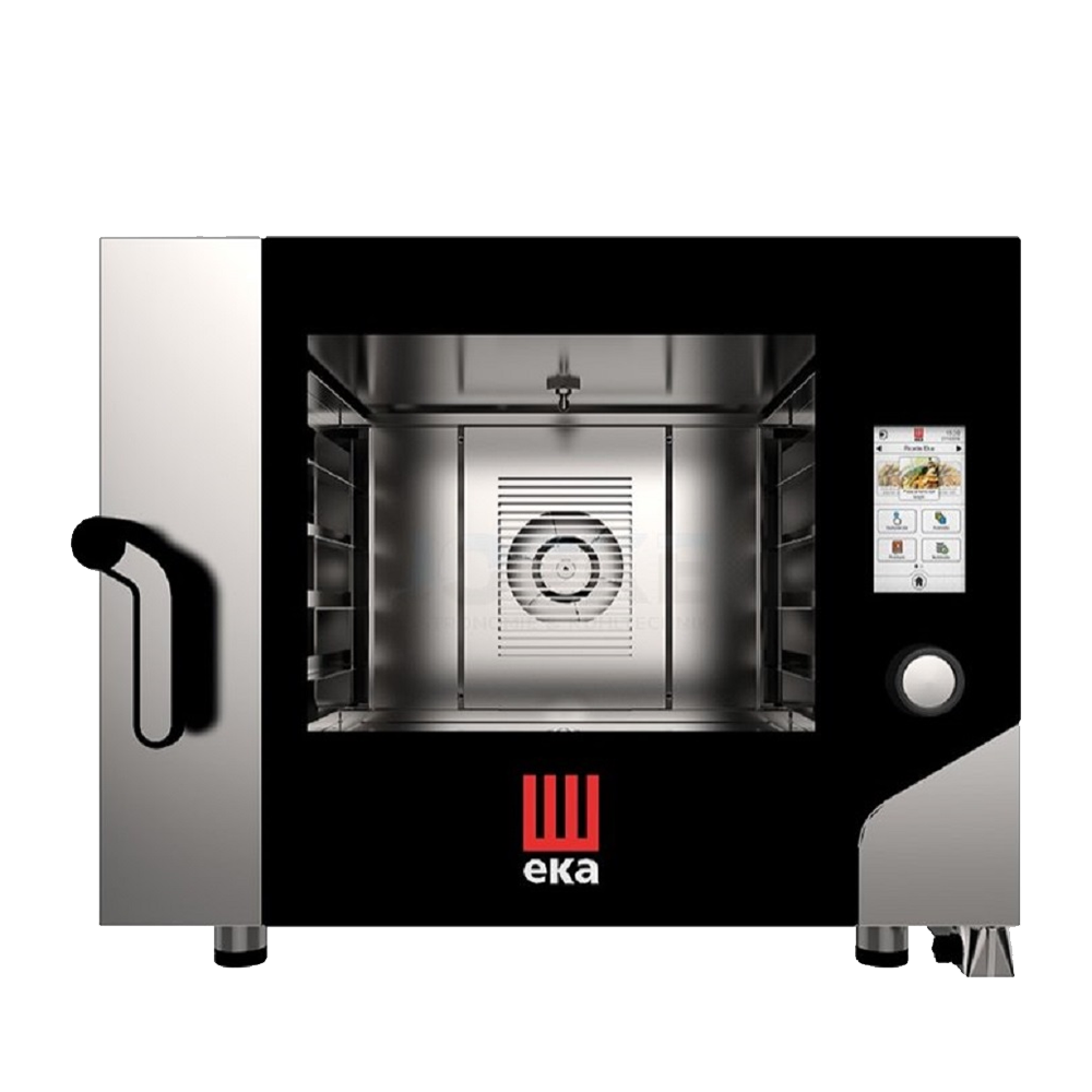 Horno de convección Millenial 464 T S Eka