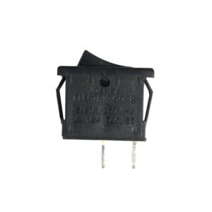 INTERRUPTOR ON-OFF