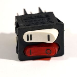 INTERRUPTOR UNIPOLAR