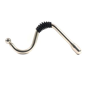 LANCETA DE VAPOR DE ACERO INOXIDABLE DIAMETRO 10 (51/59)