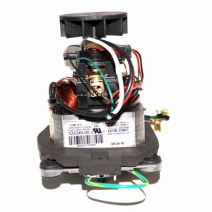 MOTOR THE QUIET ONE 120 V