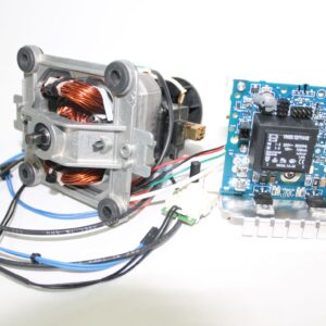 MOTOR VITA-PREP 3 120 V