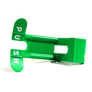 PALANCA DEL GRIFO SISTEMA PISTON DE ACERO