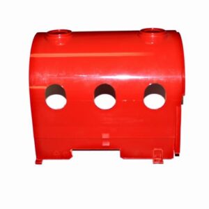 PANEL FRONTAL DERECHO ROJO