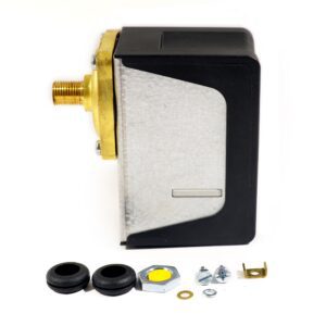 PRESOSTATO MECANICO P302-5