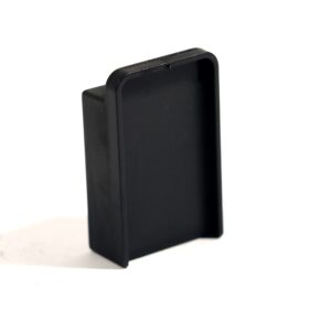 PROTECCIÓN DE PLASTICO PARA BOBINA ELECTROVAL-VULA