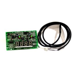 PLACA-DISPLAY (PANTALLA)