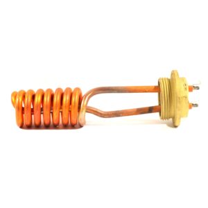 RESISTENCIA 120V - 1500W CON CUERDA INTERIOR (ALARGADA)