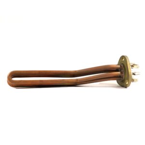 RESISTENCIA TRIANGULAR 220V 4500W DE 2 GRUPOS MODELO PASADO