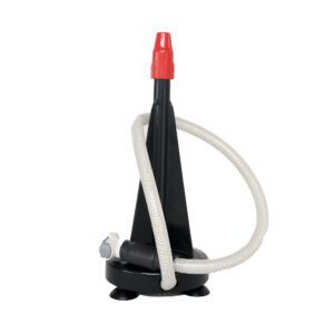 ROCIADOR LAVA VASOS RINSE O MATIC
