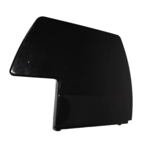 TAPA LATERAL SUPERIOR DERECHA NEGRA