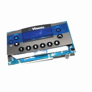 TARJETA CON PANTALLA THE QUIET ONE 120 V