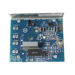 TARJETA ELECTRONICA DE 120V