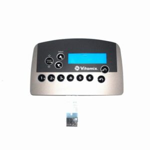 TECLADO TACTIL ON-COUNTER