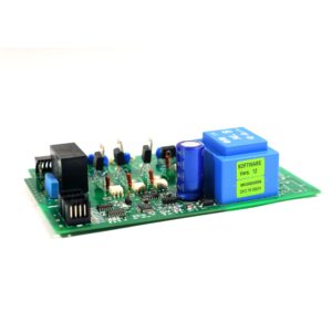 TARJETA ELECTRONICA DE POTENCIA 3 CONTENEDORES