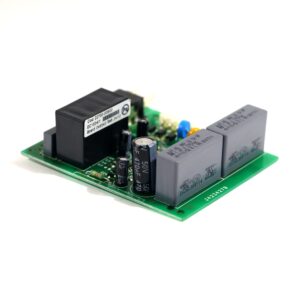 TARJETA ELECTRONICA (TEMPORIZADOR) 1-2-3 CONTENEDORES