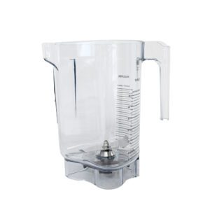 VASO ADVANCE CON ASPAS, SIN TAPA