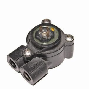 CONTADOR VOLUMETRICO DE PLASTICO