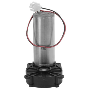 IMPULSOR DEL INFUSOR CON PLACAS DE DISTANCIA DE AJUSTE