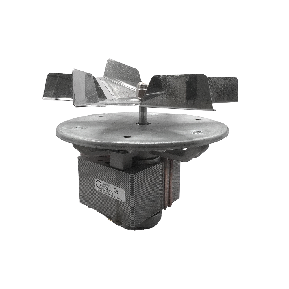 017.000.0411 motor ventilador 40mm