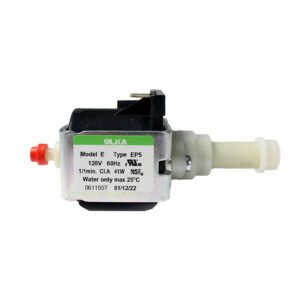 BOMBA 120 V - 60 HZ -PLASTICO-