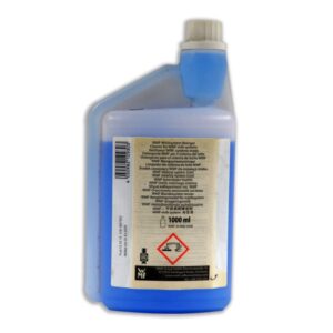 BOTE LIMPIADOR PARA ESPUMADOR DE LECHE