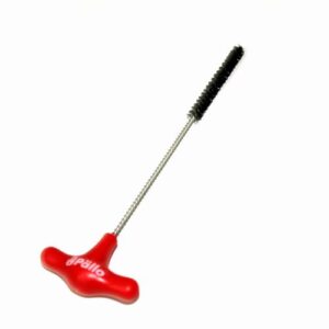 CEPILLO DE LIMPIEZA D= 7.5 MM (PE?LLO)