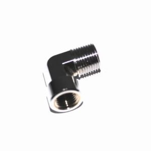 CODO DESBORDAMIENTO - .38 MPT X .25 FPT