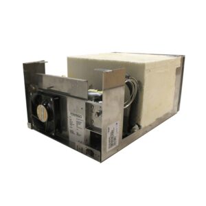 COMPRESOR DE ENFRIADOR DE DOS TIPOS DE LECHE WMF