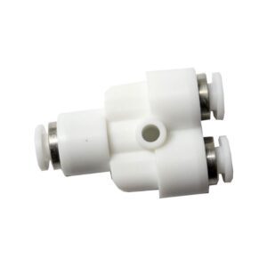CONECTOR DE PRESION EN Y