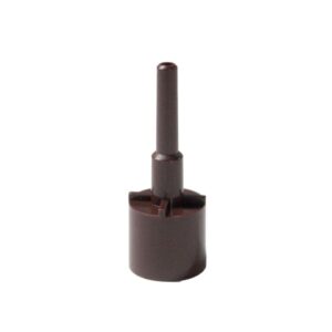 CONECTOR PLASTICO A BASE DEL MOTOR DE GRUPO