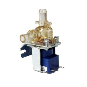 CONJUNTO DE VALVULA BY-PASS 120V