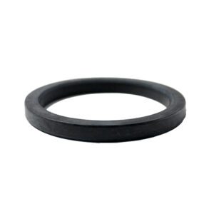 JUNTA PORTAFILTRO 72x58x7 mm
