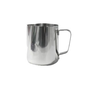 JARRA DE ACERO INOXIDABLE DE 12OZ