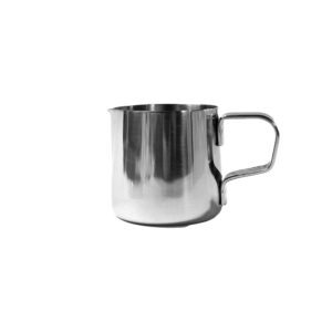 JARRA DE ACERO INOXIDABLE DE 3OZ