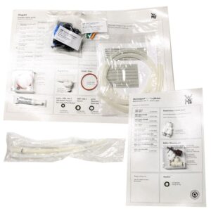 KIT DE MANTENIMIENTO 1 AÑO 1200S