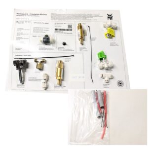 KIT DE MANTENIMIENTO 2