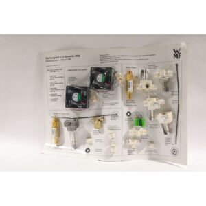 KIT DE MANTENIMIENTO 2DO SERVICIO PARA 1500S DYNAMICK MILK