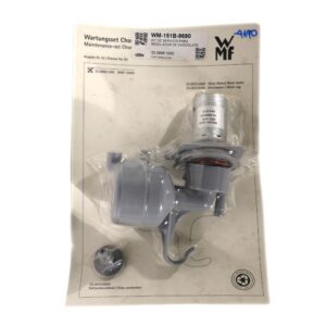 KIT DE MANTENIMIENTO PARA MEZCLADOR DE CHOCOLATE