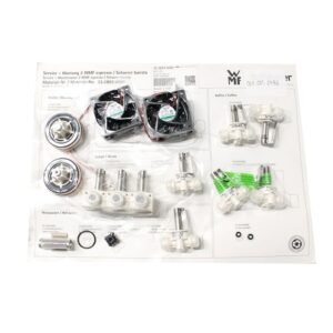 KIT DE MANTENIMIENTO SM2
