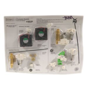 KIT DOS DE MANTENIMIENTO 2DO AÑO PARA 1500S EASY