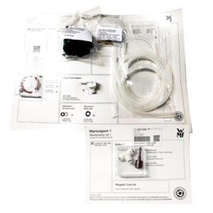 KIT UNO DE MANTENIMIENTO 1ER AÑO PARA 1500S EASY MILK