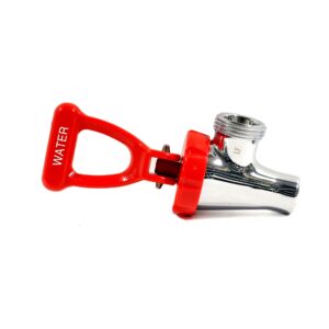LLAVE SALIDA AGUA CALIENTE DEL DISPENSADOR