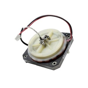 MEZCLADOR COMPLETO CON SENSOR 1 CONECTOR