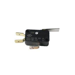 MICROINTERRUPTOR