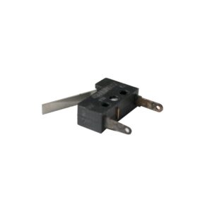MICROINTERRUPTOR CON PALANCA 5AM -125/250VAC