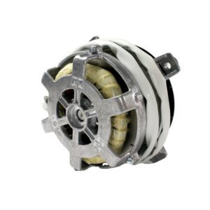 MOTOR MONOFASICO BIDIRECCIONAL HANNING 1PH 230V 50/60Hz 2 POLOS P=150v