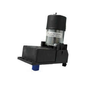 MOTORREDUCTOR 24V
