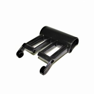 PALANCA NEGRA PARA CONTENEDOR